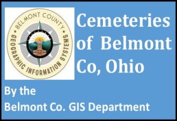 Belmont County Cemeteries Finder