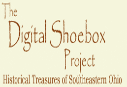 Digital Shoebox Project