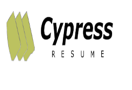 Cypress Resume Builder