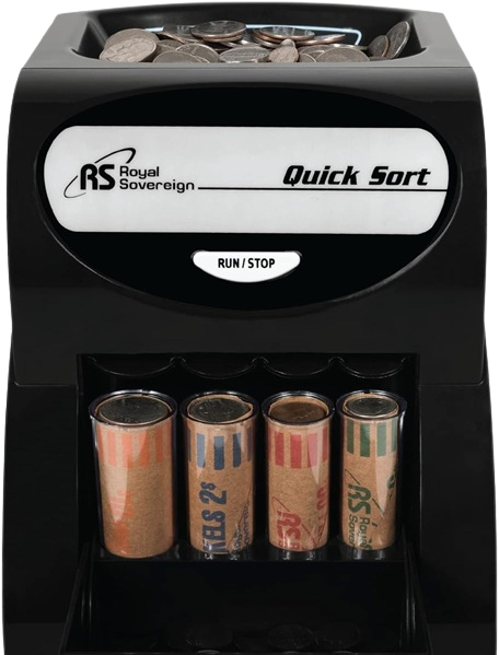 Icon for Coin Sorter