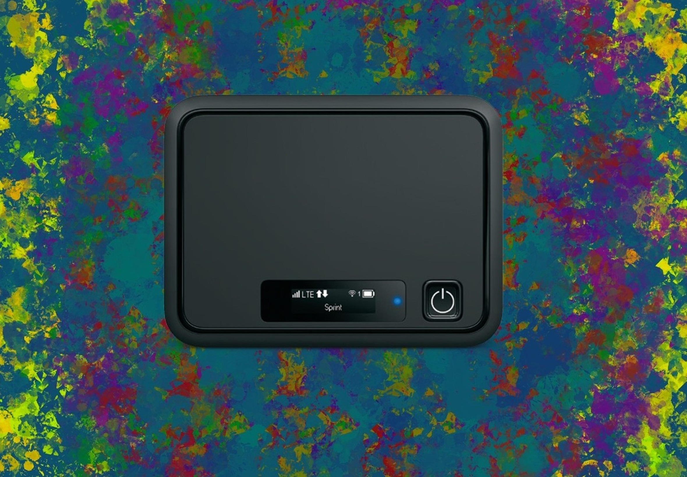 Icon for Hotspot Slide