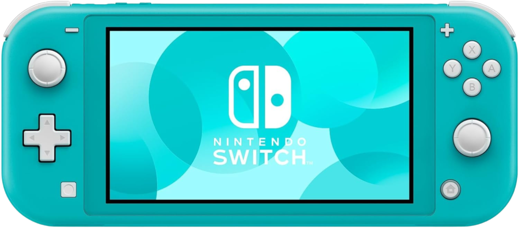 Icon for Nintendo Switch