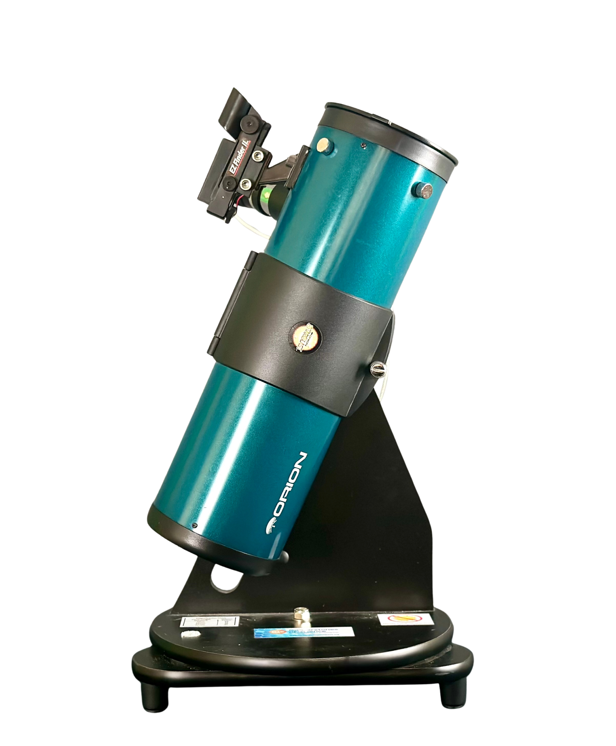Icon for Telescope